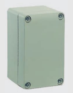 ITALWEBER - CASSETTA SABP 131808 G