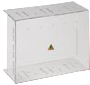 ITALWEBER - PROTEZIONE FUSIBILI WFC2 3590405