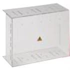 ITALWEBER - PROTEZIONE FUSIBILI WFC2 3590405