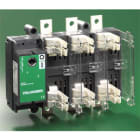 ITALWEBER - INT.MANOVRA W160-F2/4 160A