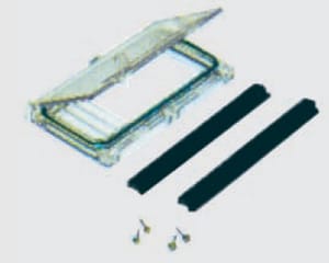 ITALWEBER - SPORTELLO PC BASSO 6 MOD.VA-6 7491792