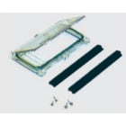 ITALWEBER - SPORTELLO PC ALTO 10 MOD.VAT-10