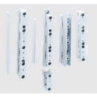 ITALWEBER - SUPPORTO UNIV.3P BUS-BAR 60MM EXT. 01500