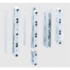 ITALWEBER - SUPPORTO UNIV.3P BUS-BAR 60MM EXT.