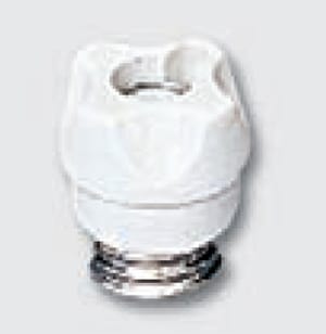 ITALWEBER - TAPPO PLAST. K01/PL E14 16A 400V 31005