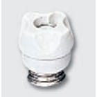 ITALWEBER - TAPPO PLAST. K01/PL E14 16A 400V