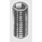 ITALWEBER - VITI S/TESTA L.35 MM M8 UNI 5923 0984007