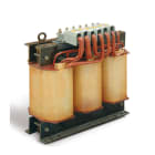 ITALWEBER ELETTRA - AUTO TRASF TRIFASE F 230-400V 40000VA