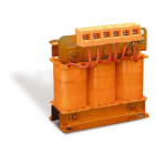 ITALWEBER ELETTRA - TRASF TRIF. ISOL. F 230-400V 16KVA