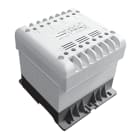ITALWEBER ELETTRA - TRASF MON SIC.EU IP20 12-24V 160VA FP B