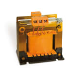 ITALWEBER ELETTRA - TRASF MONO SIC.UL 230V 100VA BOX