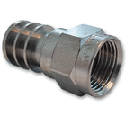 ITC INDUSTRIA TECNICA CAVI - CONNETTORI F PER H121/CCS 59 CRIMPARE