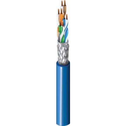 ITC INDUSTRIA TECNICA CAVI - 4X2 AWG23 S(FTP) CAT.7 B.500 B2CA-S1,D1, 1885ELV.00500