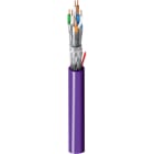 ITC INDUSTRIA TECNICA CAVI - 4X2 AWG23 S(FTP) CAT.7 B1000 DCA-S2,D1,A