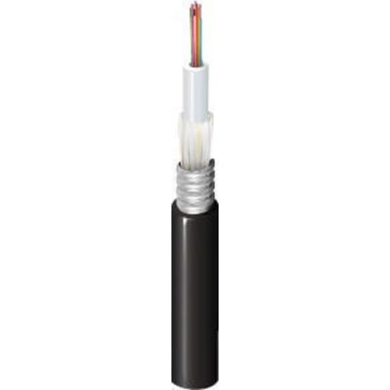 ITC INDUSTRIA TECNICA CAVI - A-DQ(ZN)(SR)2Y 24 FIBRE 50/125 PE DIAM10