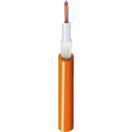 ITC INDUSTRIA TECNICA CAVI - 2 FIBRE 50/125 OM2 LSZH