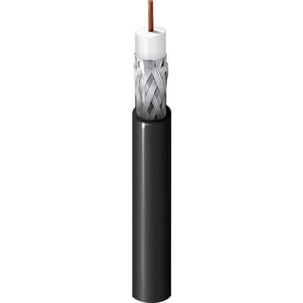 ITC INDUSTRIA TECNICA CAVI - H124ALPVC PVC BIANCO UNREEL 250