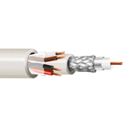 ITC INDUSTRIA TECNICA CAVI - SAT CCS59DIG+2X1,5+2X0,50 GRIGIO M.100