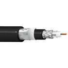ITC INDUSTRIA TECNICA CAVI - TV BLINDO 6 - INTERRAMENTO PE NERO M100