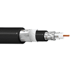 ITC INDUSTRIA TECNICA CAVI - TV BLINDO 6 - INTERRAMENTO PE NERO M100