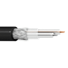 ITC INDUSTRIA TECNICA CAVI - TWINAX TYPE 7362211 NERO LSZH M.100