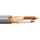 ITC INDUSTRIA TECNICA CAVI - FR2OHH2R GRIGIO 2X0.22 DIN47100 M.100 EC