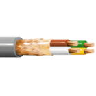 ITC INDUSTRIA TECNICA CAVI - FR2OHH2R GRIGIO 4X0,75 DIN47100 B.1000 E