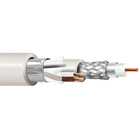 ITC INDUSTRIA TECNICA CAVI - SAT CCS 36+ 2X1,00 CW BIANCO BOB.500