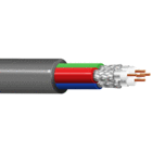 ITC INDUSTRIA TECNICA CAVI - 5 X C.C.S. 59 GRIGIO BOB.500