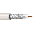 ITC INDUSTRIA TECNICA CAVI - QUADRISHIELD/ALM BIANCO MAT.100 FCA