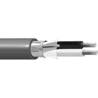ITC INDUSTRIA TECNICA CAVI - 1X2 AWG20 FLEX FTP PVC GRIGIO OR M.100 E