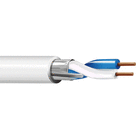 ITC INDUSTRIA TECNICA CAVI - 1X2 AWG22 FTP LONWORKS LSZH BIANCO B500