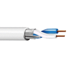 ITC INDUSTRIA TECNICA CAVI - 1X2 AWG22 FTP LONWORKS LSZH BIANCO M100