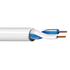 ITC INDUSTRIA TECNICA CAVI - 1X2 AWG22 UTP LONWORKS LSZH BIANCO M100