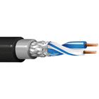 ITC INDUSTRIA TECNICA CAVI - 1X2 AWG24 S(FTP) FLEX D.G. BOB.500 FCA 14S7DPNB500