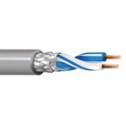 ITC INDUSTRIA TECNICA CAVI - LAN 1X2 AWG 24 S(FTP)09841B GRIGIO M100