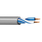 ITC INDUSTRIA TECNICA CAVI - 1 X 2 AWG 24 UTP FLEX GRIGIO M.100 FCA