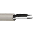 ITC INDUSTRIA TECNICA CAVI - 1X2 AWG16 FLEX UTP LSZH GRIGIO BOB. 500