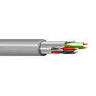 ITC INDUSTRIA TECNICA CAVI - 2X2 AWG 20 FLEX FTP GRIGIO AF MAT.100 FC