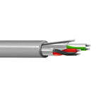 ITC INDUSTRIA TECNICA CAVI - 2X2 AWG22 FLEX FTP LSZH GRIGIO BOB.500 F