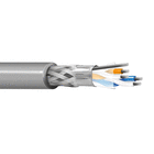 ITC INDUSTRIA TECNICA CAVI - 2X2 AWG22 FLEX S(FTP) CANBUS GR OR B500