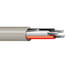 ITC INDUSTRIA TECNICA CAVI - 3XAWG22 FLEX FTP PVC GRIGIO OR MAT.100 E