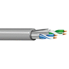 ITC INDUSTRIA TECNICA CAVI - 2X2 AWG24 FLEX FTP RS-232 PVC GR B1000 E 24F7YGR1000