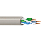 ITC INDUSTRIA TECNICA CAVI - 2X2 AWG 24 FLEX UTP PVC GRIGIO B.1000 EC
