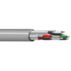 ITC INDUSTRIA TECNICA CAVI - 3X2 AWG22 FLEX FTP LSZH GRIGIO BOB.500 F