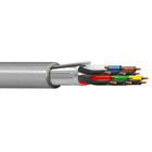 ITC INDUSTRIA TECNICA CAVI - 6X2 AWG24 FLEX FTP PVC GRIGIO OR M.100 E
