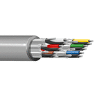 ITC INDUSTRIA TECNICA CAVI - 6X2XAWG18 FTP FLEX GRIGIO BOB.305 FCA