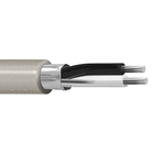 ITC INDUSTRIA TECNICA CAVI - 1X2 AWG18 FLEX FTP LSZH GRIGIO BOB.500 F
