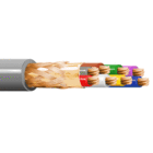 ITC INDUSTRIA TECNICA CAVI - FR2OHH2R16 6X0,50 PVC OR M.100 CCA-S3,D1