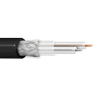 ITC INDUSTRIA TECNICA CAVI - TWINAX TYPE 7362211 NERO BOB.1000 ECA